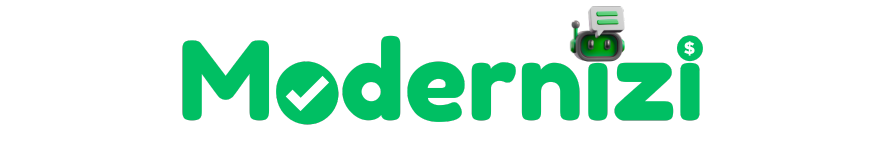 Modernizi